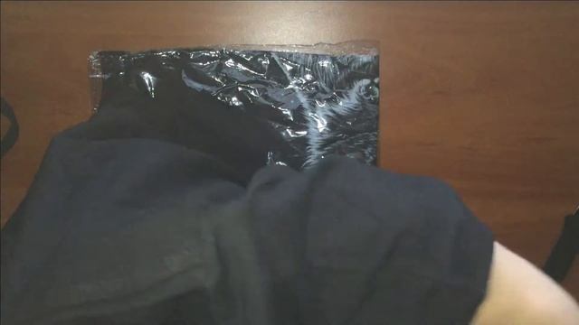 Посылка с Китая, AliExpress! Две прикольные футболки! смотреть онлайн