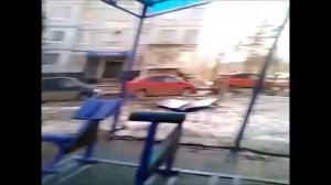 Сериал "Бородач" / 1 Серия