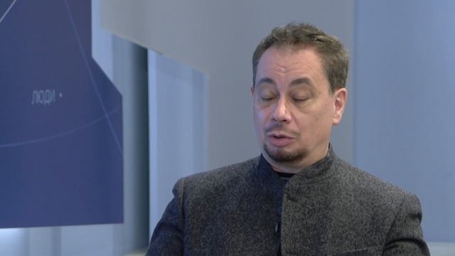 Владимир Ланде: «Шостакович не только композитор, он пророк» смотреть онлайн