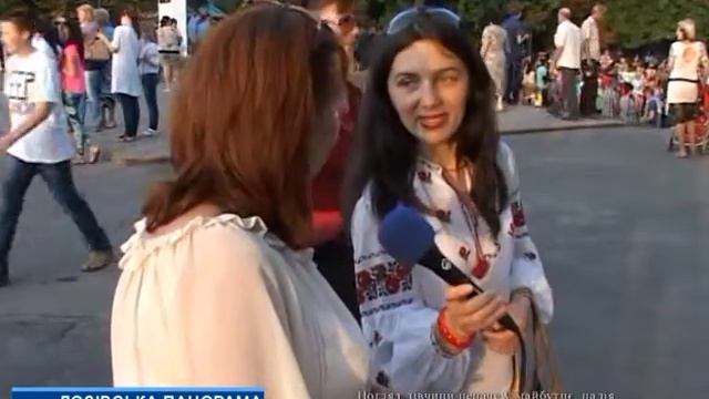 Переможця обрали народним голосуванням смотреть онлайн