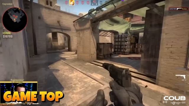 Игровые приколы #77 | BEST GAME COUB | Приколы из игр | Смешные моменты из игр смотреть онлайн