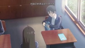 Аниме клип. Пока за окном фонари. AMV™