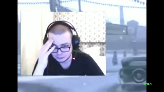 Как Булкин в МАФИЯ - 2 фейлит (Ржачь, смешные моменты)!!!!!!!!!! XD