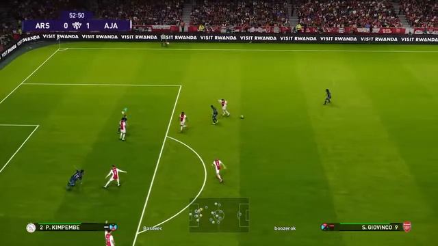 Прямой показ PS4 от boozerok смотреть онлайн