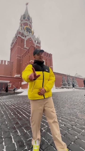 Моя Москва показала все мои шансы #москва #краснодар #топ1 #россия #хипхоп смотреть онлайн