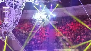 Цирк Никулина. Клоун 🤡