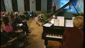 Я любви не достоин Твоей__ Христианская песня