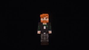 История САМОЙ ЗАГАДОЧНОЙ Тайны Сервера | Майншилд Академия 4