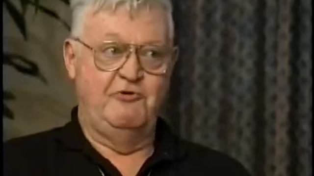 John J. Priestley, 17th AIB, Co. A смотреть онлайн