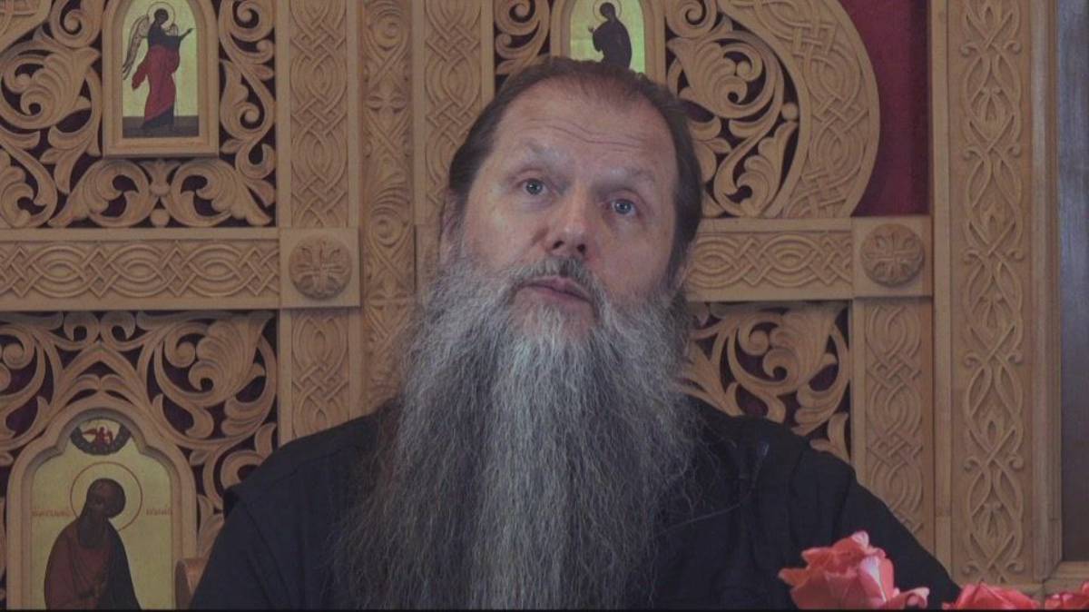 "Фомино Воскресение". Тема вопр.: "Вера и доверие Промыслу, рассудок и дух в богоугождении". 260425.