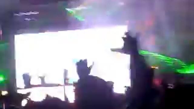 Tiesto в кишиневе часть 6 MusicFace ru