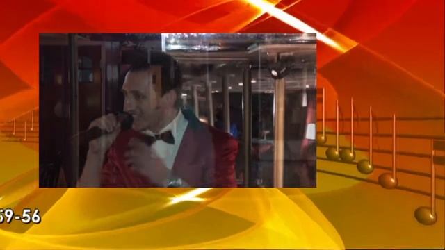 IX Концертный сезон театра песни KRASNOBAEV SHOW смотреть онлайн