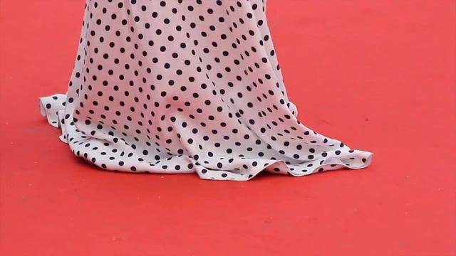 Белла Потемкина на открытии 72-го Каннского кинофестиваля