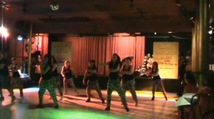 zumba eh zumba ah - Zumb'Havana