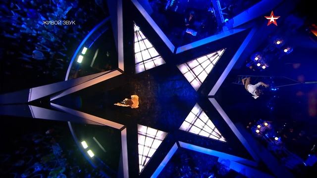 "Звезда-2024". Анна Вайвод. Тульская область.(Финал) смотреть онлайн