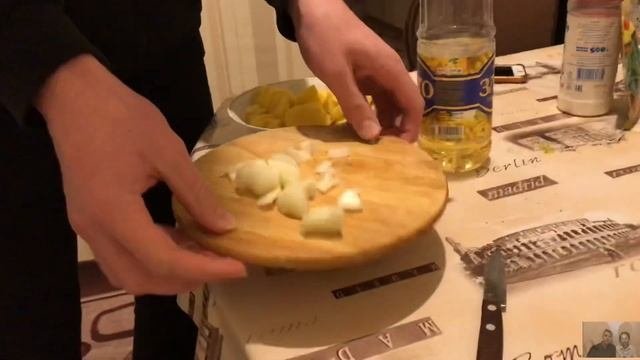 Готовка кулинария