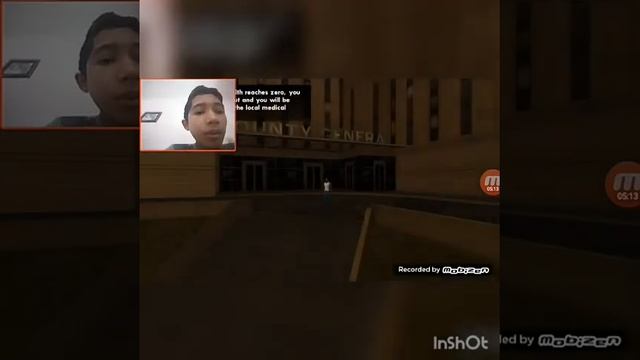 Grand theft auto San Andreas android direto do aptoide
