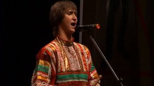 Кристалл-Балалайка -Улетай