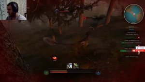 (18+) Patch of Titans Птичка убивашка(ближе к концу стрма прикольные бои против церок)