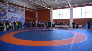 Отбор на Первенство России! Вес 67 кг. Цаканян Нвер (Краснодарский край)-Совмиз Юрий (респ. Адыгея)