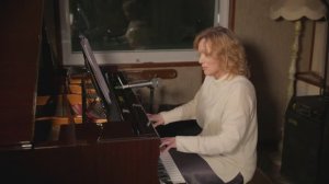 Наталия Москвина  Не утешай( А.Карелин-О.Бузова)