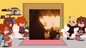 Реакция Гарри Поттер на ТТ 2/?