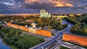 ПЕРВЫЙ РАЗ В СМОЛЕНСКЕ! ОЧЕНЬ ВКУСНЫЙ РЕЦЕПТ! НОВЫЕ СУПЕР СЕРИАЛЫ