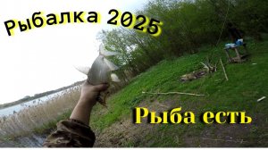 Выезд на рыбалку. Рыбалка 2025. Ловля на донку. Fishing