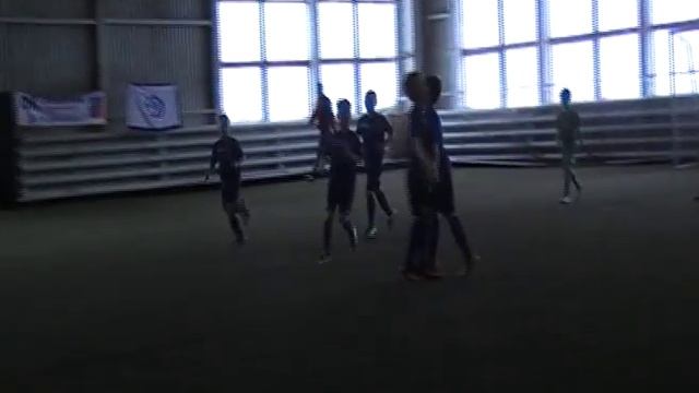 Новокузнецк 19-21.02.2016 смотреть онлайн