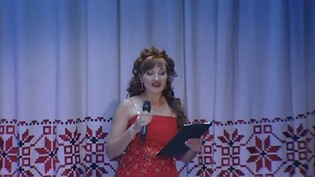 Гала-концерт VIII Окружного фестиваля славянской культуры «Мы – славяне, мы – едины!» (20.11.2016)