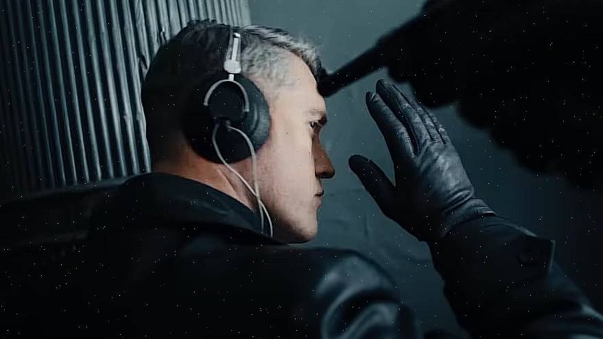 По следу зверя 1 серия / сериал 2025 смотреть онлайн
