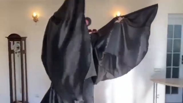 Плащ для короля крыс S0131 смотреть онлайн