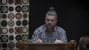 МЕБИ "История Еврейского Мессианского движения "Раннего дождя" Валентин Эйтан 1 день 1 урок