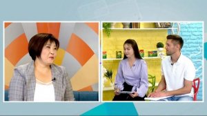 Психолог Любовь Ким рассказала как справиться с осенней хандрой