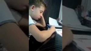 ДЕТИ, ШКОЛА, ДОМАШНИЕ ЗАДАНИЕ, СМЕШНЫЕ ДЕТИ 📚🖊💼