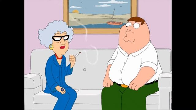 ГРИФФИНЫ - ПИТЕР ПАТРИОТ ! лучшие и смешные моменты #3| Нарезка 6 сезон смотреть онлайн