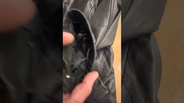 Куртка Gipsy. Видео для авитодоставки. смотреть онлайн