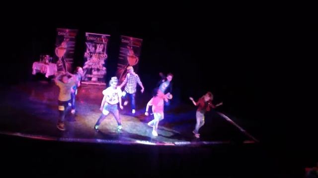 DANCEPRO CUP 2013. ХИП-ХОП ЮНИОРЫ-1. ОК. ФИНАЛ. Base смотреть онлайн