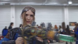 ТерриКОН 2019 - Тизер