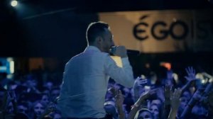 Миша Крупин - сольный концерт (ARIZONA 27.06.2015)