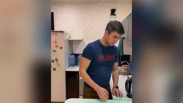 Что то хочешь сказать, додик?  #прикол #юмор