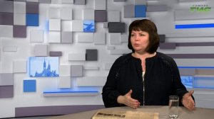 "Культурная жизнь Самары" / "Самарская среда" от 30.04.2025