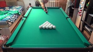 Удар Лемона в прямом эфире. Без дублей.