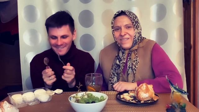 смешные вайны|gan_13|мама и сын/бабушка и внук(#gan_13) смотреть онлайн