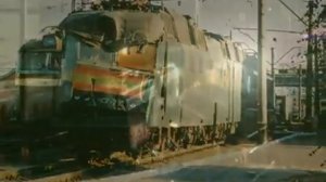 кошмар любого машиниста