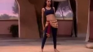 Танец живота Вина и Нина Бидаши Часть 3