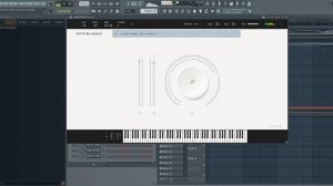FL Studio — Волны океана — Инструментальная музыка — #инструментал