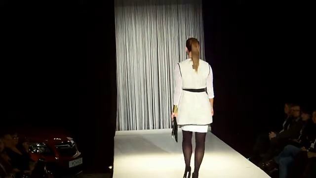GABO SZERENCSES collection @ Budapest Fashion Night, 26 NOV 2014