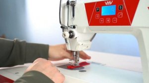 Швейная промышленная машина VMA A2S-7