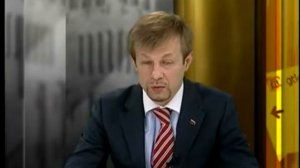 Мэр о соглашении с губернатором и правительством